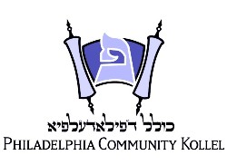 Philadelphia Community Kollel logo